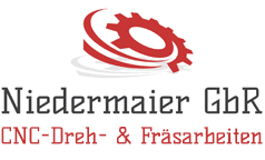 CNC Fräsen & Drehen in Erding & Hörlkofen | Niedermaier GbR